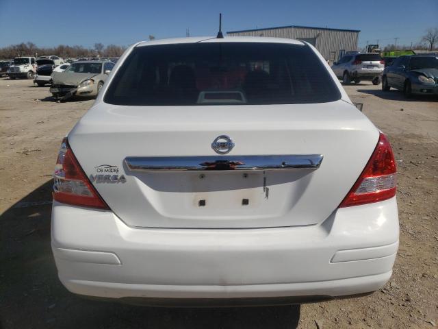 Foto 6 de la subasta – 2011 NISSAN VERSA S con VIN 3N1BC1AP0BL418617