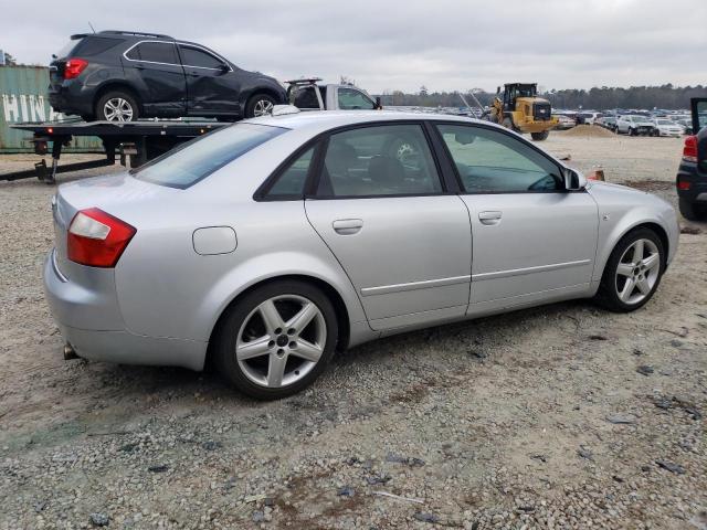 Photo 3 from auction – 2004 AUDI A4 1.8T QU with VIN WAULC68E54A153557