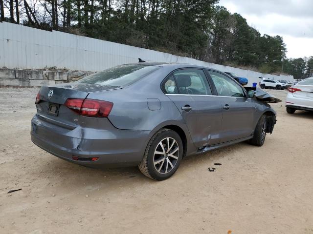 Photo 3 from auction – 2017 VOLKSWAGEN JETTA SE with VIN 3VWDB7AJ1HM357561
