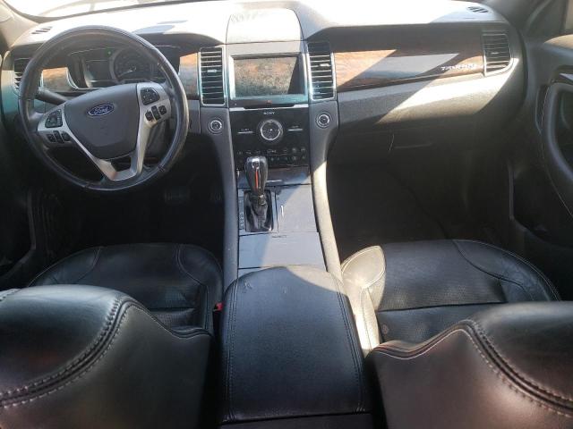 Photo 8 from auction – 2013 FORD TAURUS LIM with VIN 1FAHP2F86DG217191