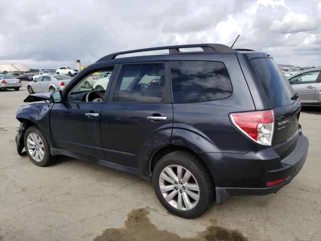 Photo 2 from auction – 2012 SUBARU FORESTER 2 with VIN JF2SHADC3CH462216