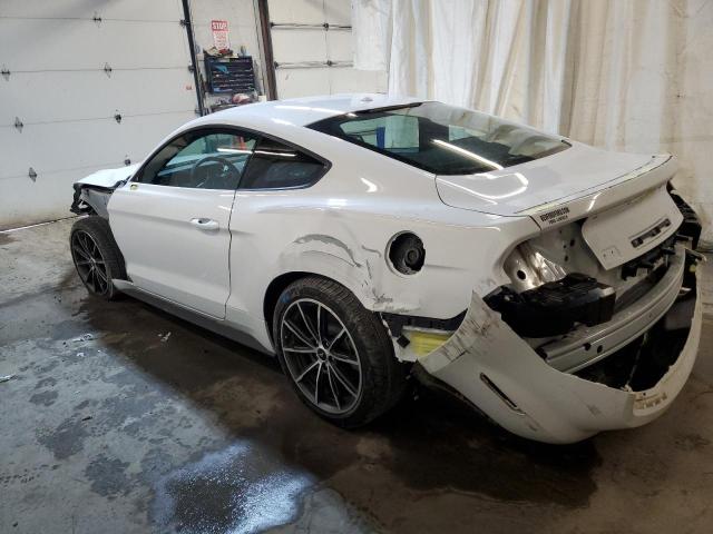 Photo 2 from auction – 2019 FORD MUSTANG with VIN 1FA6P8TH2K5201125