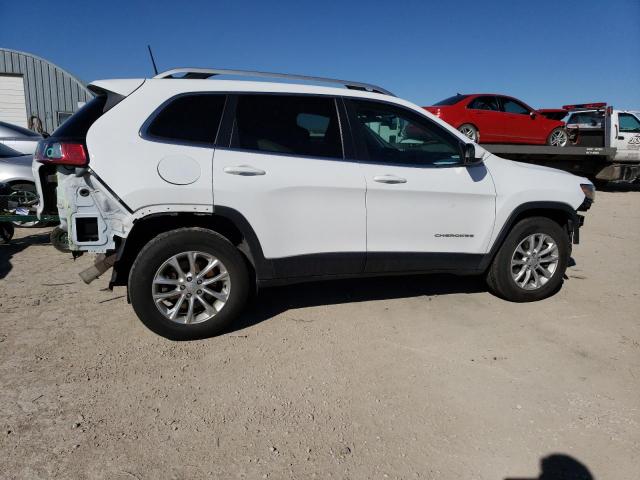 Photo 3 from auction – 2019 JEEP CHEROKEE L with VIN 1C4PJMCB2KD224270