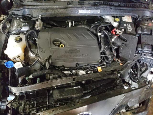 Photo 11 from auction – 2017 FORD FUSION SE with VIN 3FA6P0HD9HR118546