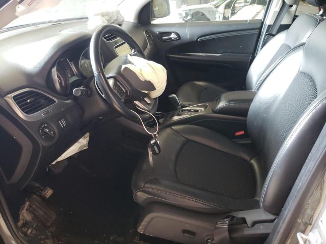 Photo 7 from auction – 2020 DODGE JOURNEY CR with VIN 3C4PDCGB7LT266859