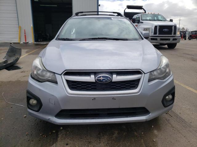 Photo 5 from auction – 2014 SUBARU IMPREZA SP with VIN JF1GPAS69E8318392