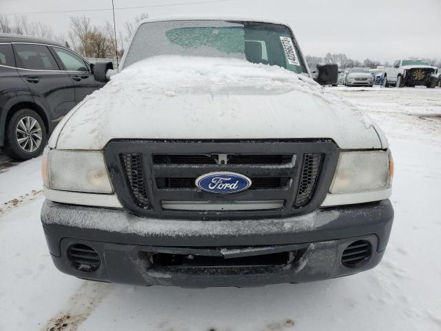 Photo 5 from auction – 2011 FORD RANGER with VIN 1FTKR1AD0BPA26176