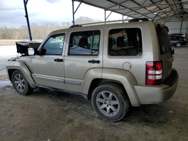 Photo 2 from auction – 2011 JEEP LIBERTY LI with VIN 1J4PP5GK2BW508057