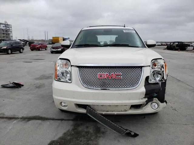 Photo 5 from auction – 2011 GMC YUKON SLT with VIN 1GKS1CE02BR164482