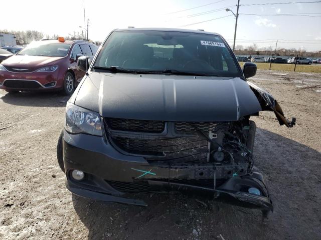 Photo 5 from auction – 2019 DODGE GRAND CARA with VIN 2C4RDGEG7KR694138