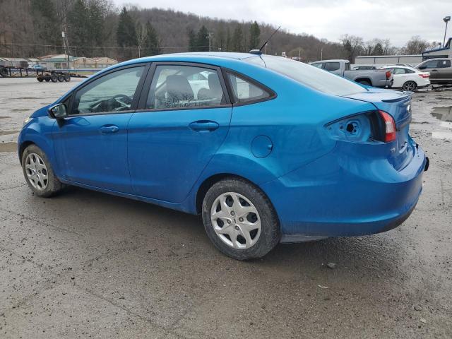Photo 2 from auction – 2012 FORD FIESTA SE with VIN 3FADP4BJ9CM172982
