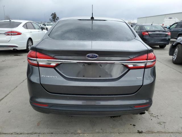 Photo 6 from auction – 2017 FORD FUSION SE with VIN 3FA6P0H78HR285040
