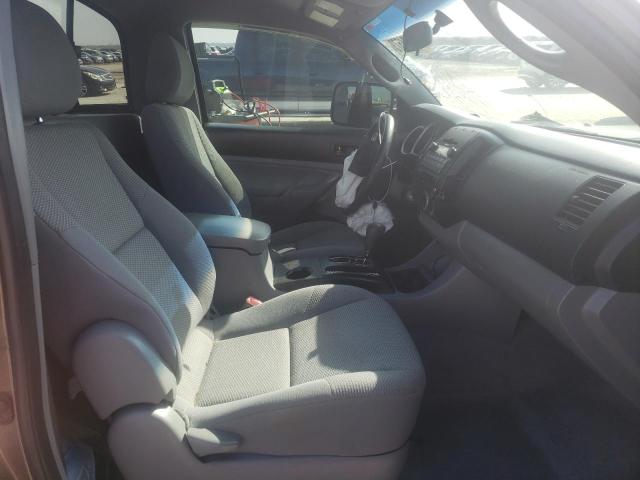 Photo 10 from auction – 2011 TOYOTA TACOMA with VIN 5TFPX4EN9BX005472