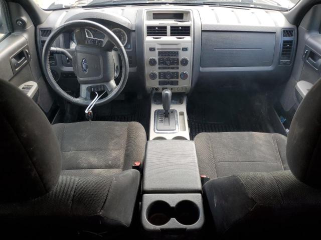 Photo 8 from auction – 2009 FORD ESCAPE XLT with VIN 1FMCU93G49KB13039