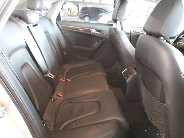 Photo 10 from auction – 2013 AUDI A4 PREMIUM with VIN WAUFFAFL0DN013434
