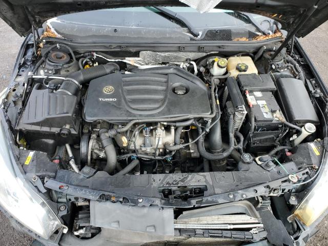 Photo 11 from auction – 2012 BUICK REGAL PREM with VIN 2G4GU5GV7C9154700