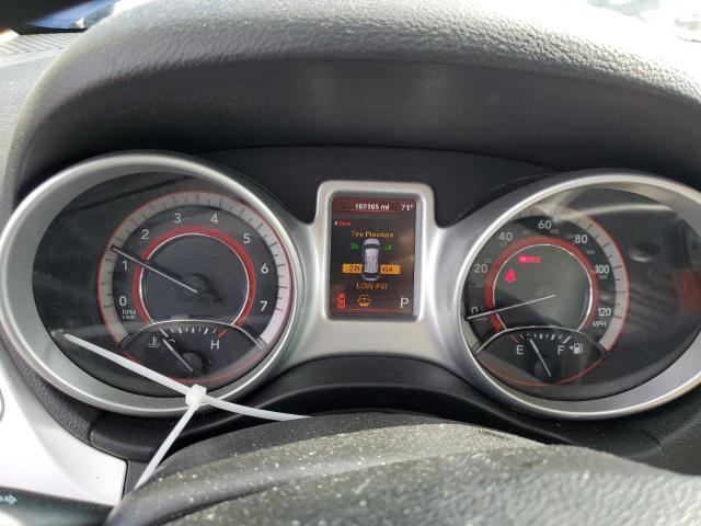 Photo 9 from auction – 2012 DODGE JOURNEY SX with VIN 3C4PDCBB5CT323597