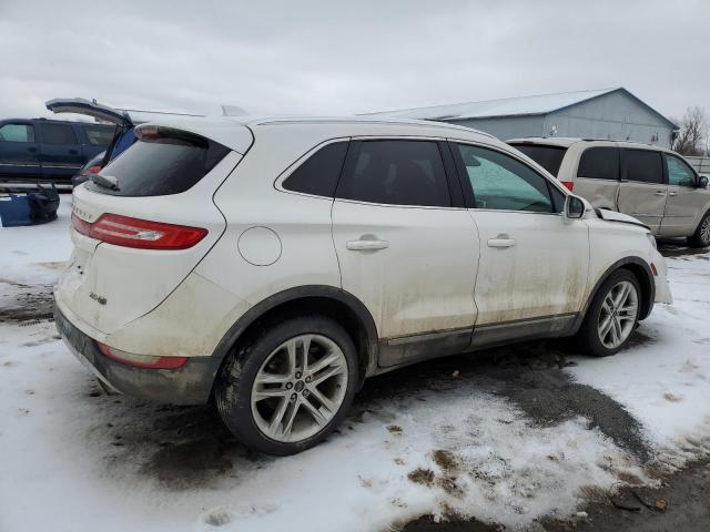 Photo 3 from auction – 2016 LINCOLN MKC RESERV with VIN 5LMCJ3D91GUJ30479