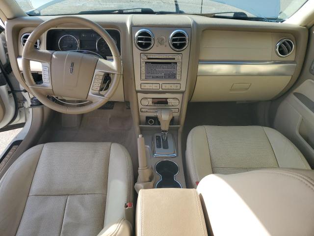 Photo 8 from auction – 2008 LINCOLN MKZ with VIN 3LNHM26TX8R608247