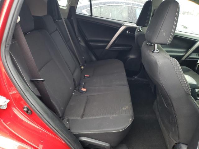Photo 11 from auction – 2017 TOYOTA RAV4 XLE with VIN JTMRFREVXHJ167177