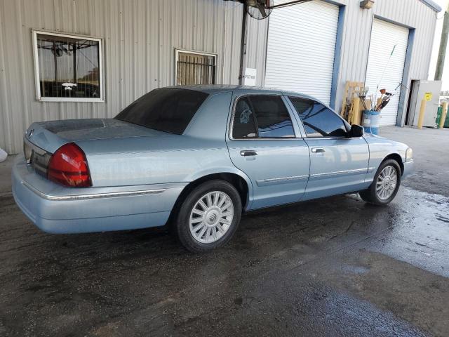 Photo 3 from auction – 2008 MERCURY GRAND MARQ with VIN 2MEFM75V68X662883