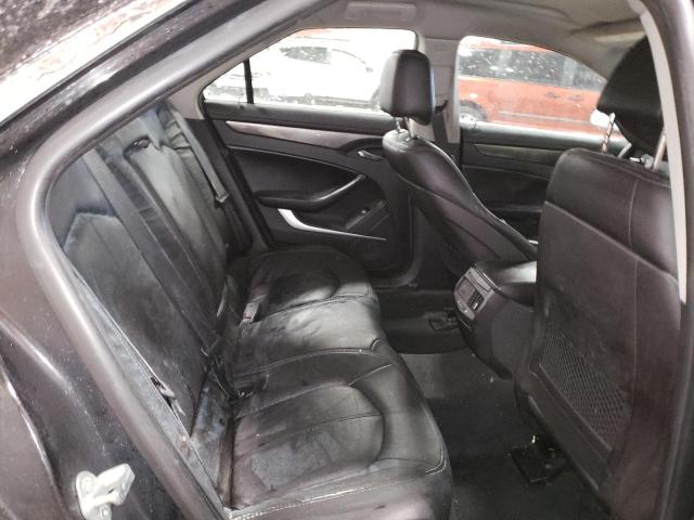 Photo 10 from auction – 2012 CADILLAC CTS with VIN 1G6DA5E51C0101054
