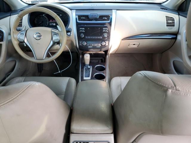 Photo 8 from auction – 2013 NISSAN ALTIMA 3.5 with VIN 1N4BL3AP5DN576095