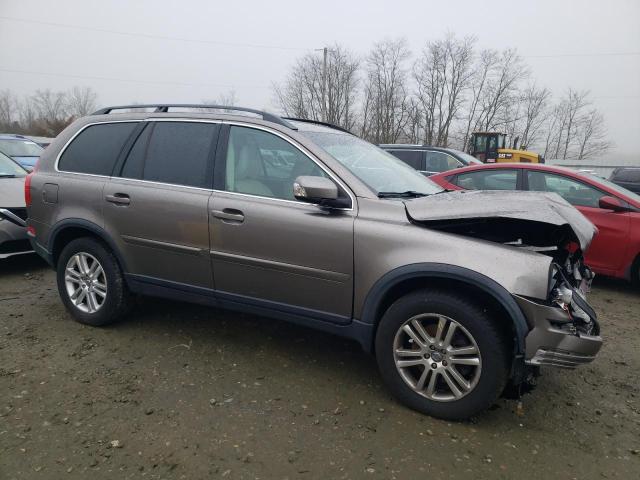 Photo 4 from auction – 2010 VOLVO XC90 3.2 with VIN YV4982CZ1A1545770