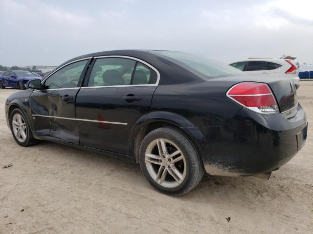 Photo 2 from auction – 2007 SATURN AURA XE with VIN 1G8ZS57N87F249339