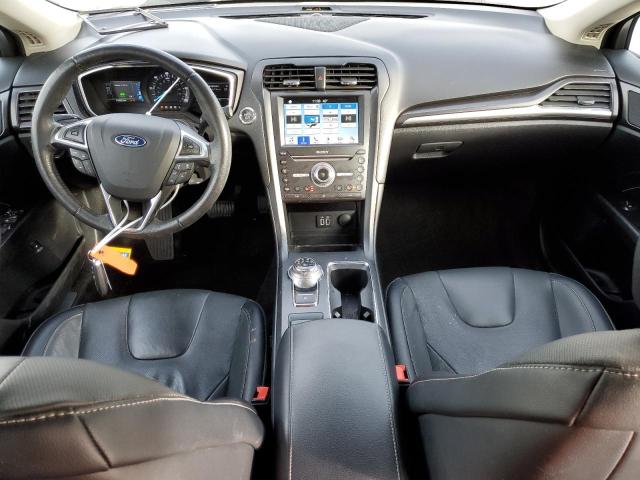 Photo 8 from auction – 2019 FORD FUSION TIT with VIN 3FA6P0SU8KR200395