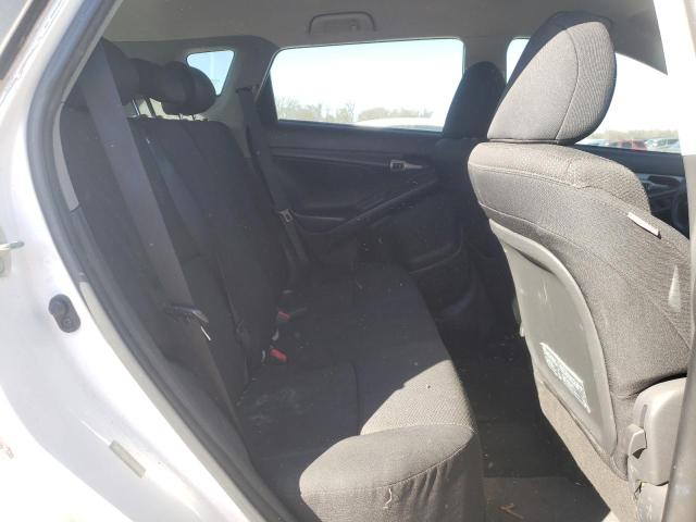 Photo 10 from auction – 2009 PONTIAC VIBE with VIN 5Y2SP67039Z457522
