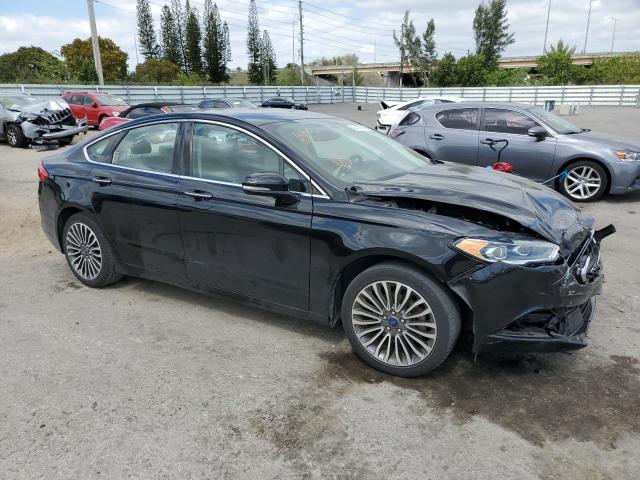 Photo 4 from auction – 2017 FORD FUSION SE with VIN 3FA6P0H91HR175268