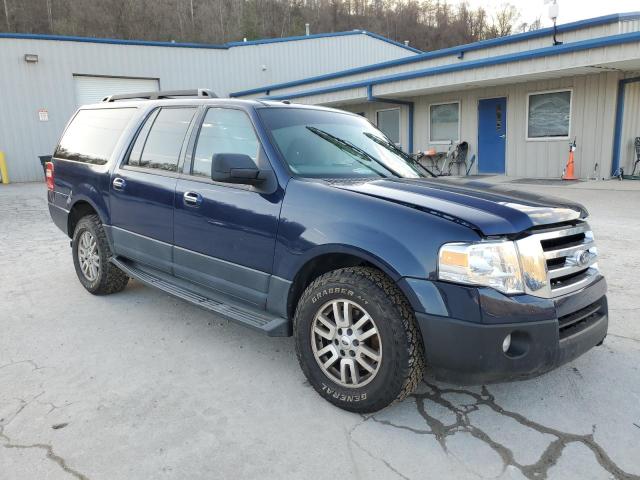 Foto 4 de la subasta – 2011 FORD EXPEDITION con VIN 1FMJK1F59BEF54484