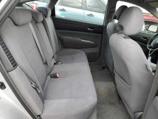 Photo 10 from auction – 2006 TOYOTA PRIUS with VIN JTDKB20U667533228