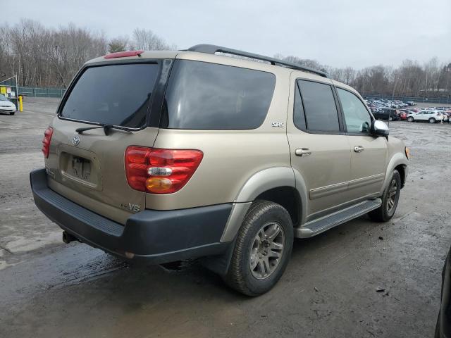 Photo 3 from auction – 2004 TOYOTA SEQUOIA SR with VIN 5TDZT34A84S228723