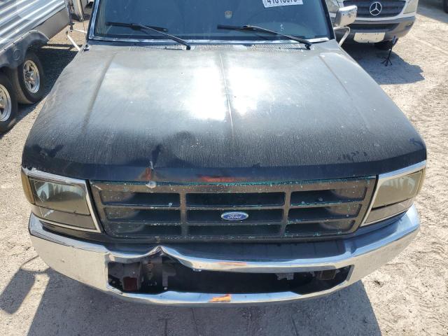 Photo 11 from auction – 1996 FORD F350 with VIN 1FTJW35F4TEA39098