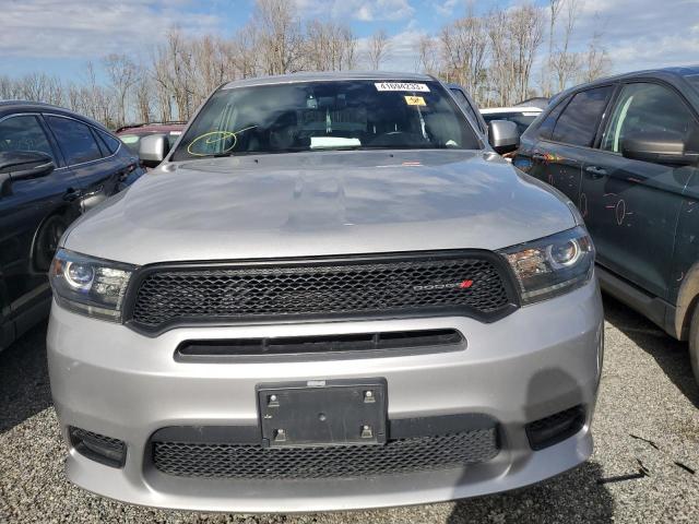 Photo 5 from auction – 2019 DODGE DURANGO GT with VIN 1C4RDJDG5KC755770