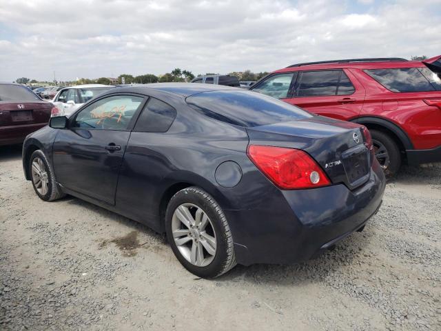 Photo 2 from auction – 2011 NISSAN ALTIMA S with VIN 1N4AL2EP0BC163218