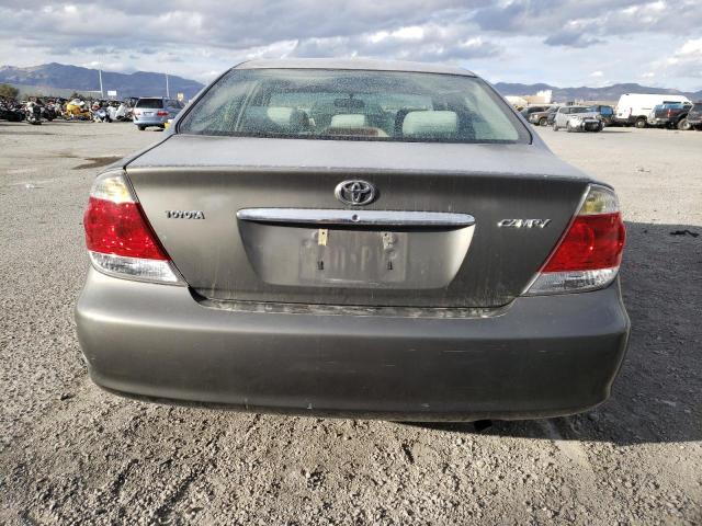 Photo 6 from auction – 2005 TOYOTA CAMRY LE with VIN 4T1BE32K85U554098