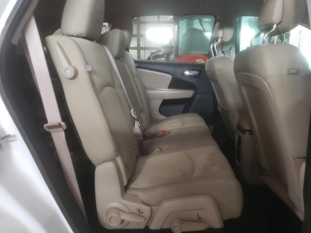Photo 11 from auction – 2016 DODGE JOURNEY SX with VIN 3C4PDCBG4GT216798