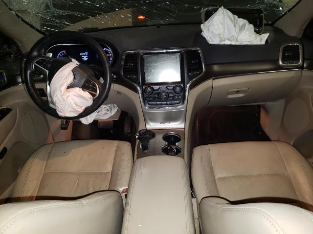 Photo 8 from auction – 2015 JEEP GRAND CHER with VIN 1C4RJFBG4FC633397