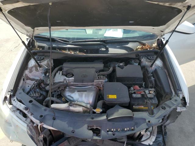 Photo 11 from auction – 2013 TOYOTA CAMRY L with VIN 4T1BF1FK7DU692354