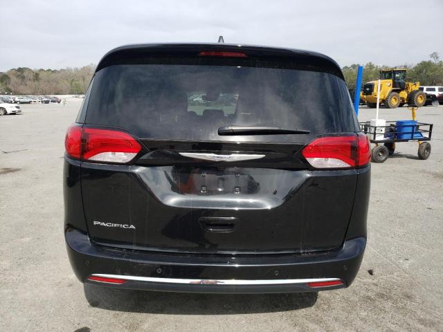 Photo 6 from auction – 2019 CHRYSLER PACIFICA T with VIN 2C4RC1EG2KR576188