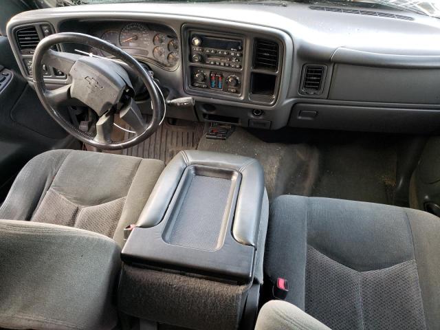 Photo 8 from auction – 2003 CHEVROLET SILV2500 2 with VIN 1GCHK23163F251751