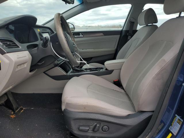 Photo 7 from auction – 2016 HYUNDAI SONATA SPO with VIN 5NPE34AF8GH286166