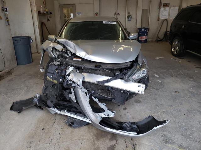 Photo 5 from auction – 2018 NISSAN ALTIMA 2.5 with VIN 1N4AL3AP6JC280067