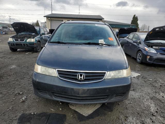 Photo 5 from auction – 2004 HONDA ODYSSEY EX with VIN 5FNRL188X4B108924