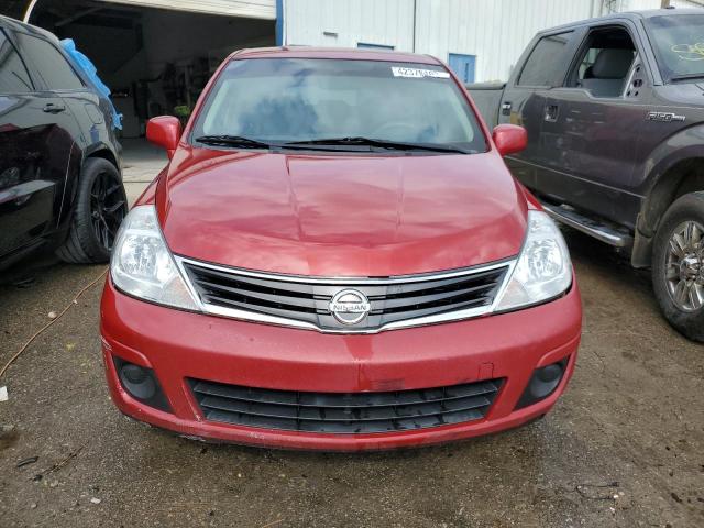 Photo 5 from auction – 2011 NISSAN VERSA S with VIN 3N1BC1AP2BL463302