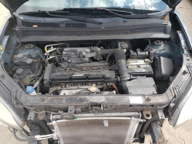 Photo 12 from auction – 2011 KIA SOUL with VIN KNDJT2A2XB7252257