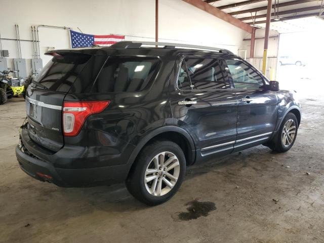 Photo 3 from auction – 2011 FORD EXPLORER X with VIN 1FMHK8D84BGA70800
